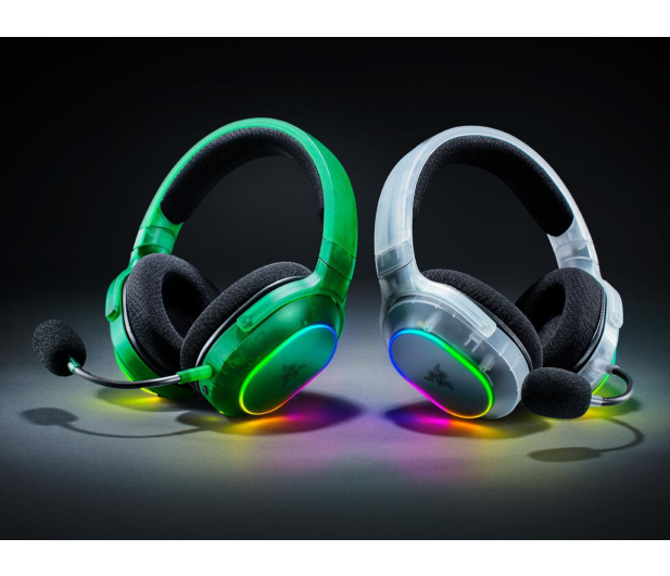 RAZER Barracuda X Chroma Phantom Green RZ04-05220300-R3M1 - 1417498 - zdjęcie 7